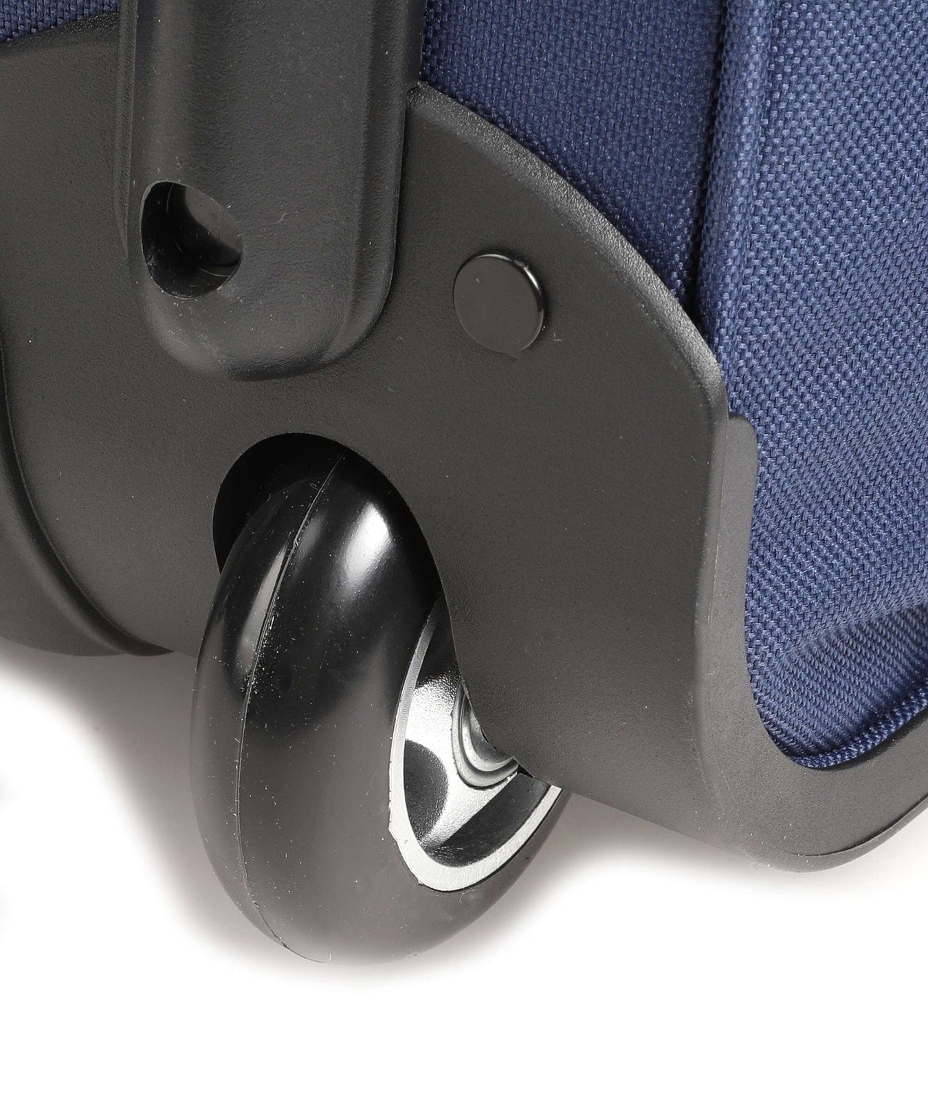 Travelite Basics Exp Travel bag with wheels marine