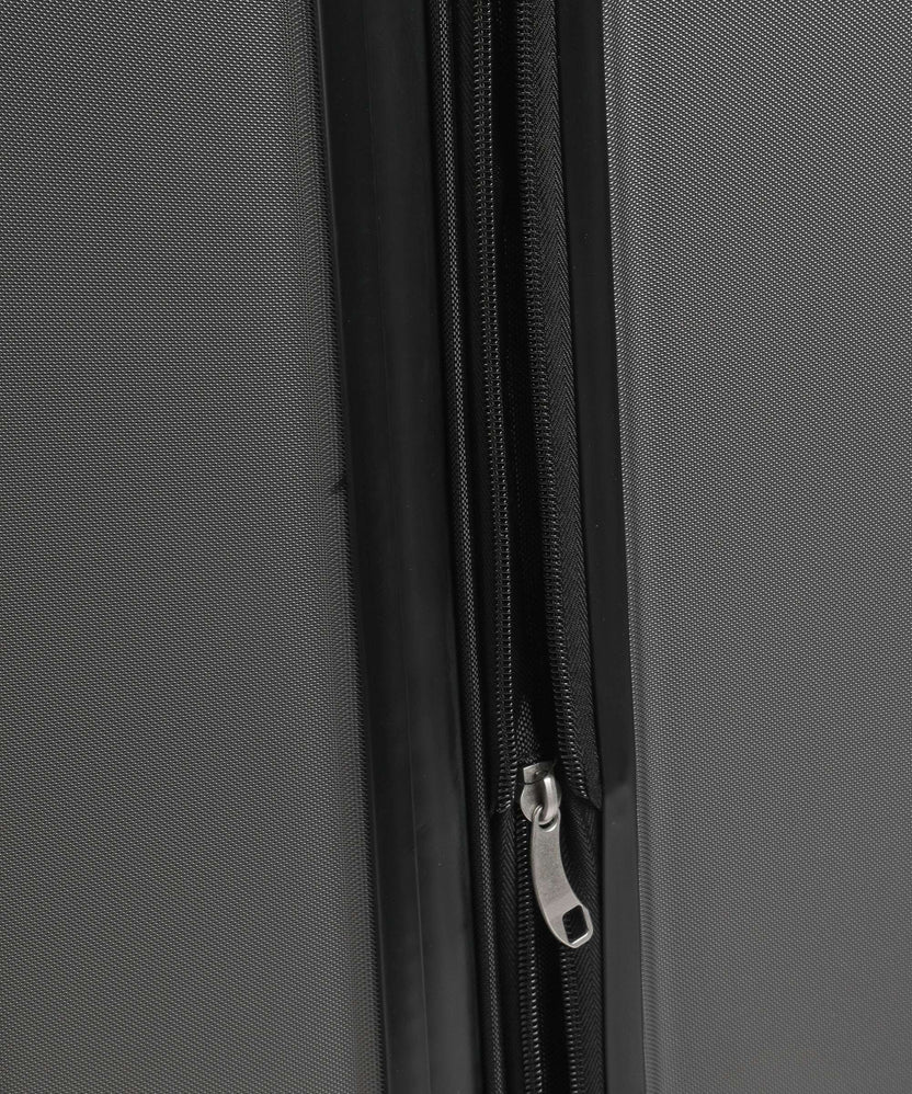 Travelite City Spinner (4 wheels) anthrazit