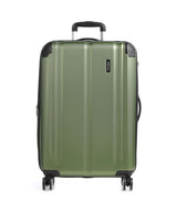 Travelite City Valigia trolley (4 ruote) salbei