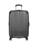 Travelite City Valigia trolley (4 ruote) anthrazit