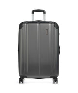 Travelite City Valigia trolley (4 ruote) anthrazit