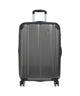 Travelite City 4-Rollen Trolley anthrazit