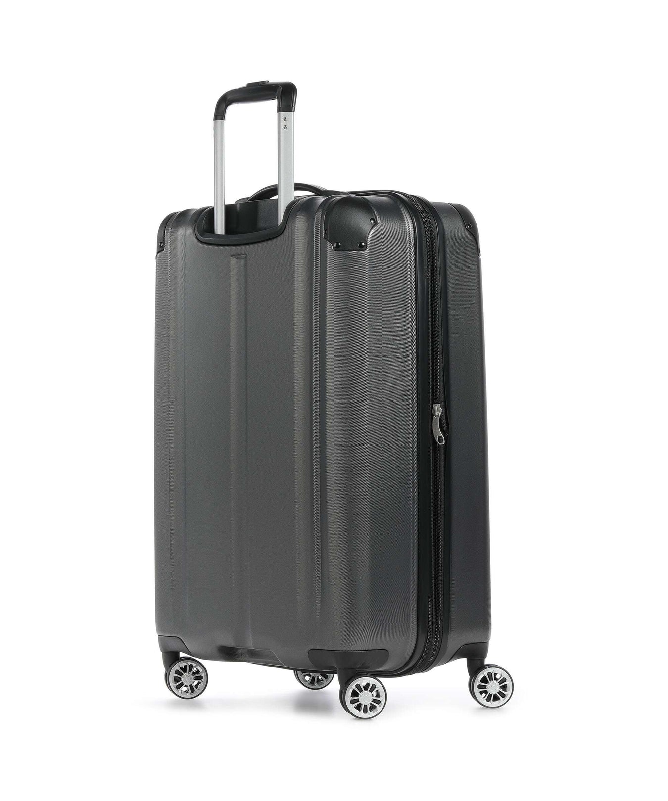 Travelite City Spinner (4 wheels) anthrazit
