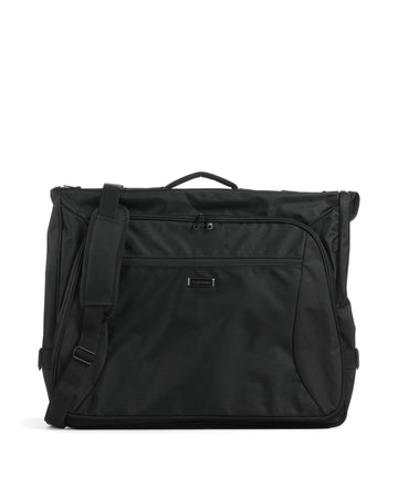 Travelite Mobile Kleidersack schwarz