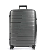 Travelite Air Base Valigia trolley (4 ruote) anthrazit