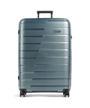 Travelite Air Base Valigia trolley (4 ruote) eisblau