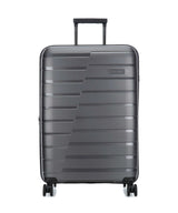 Travelite Air Base Valigia trolley (4 ruote) anthrazit
