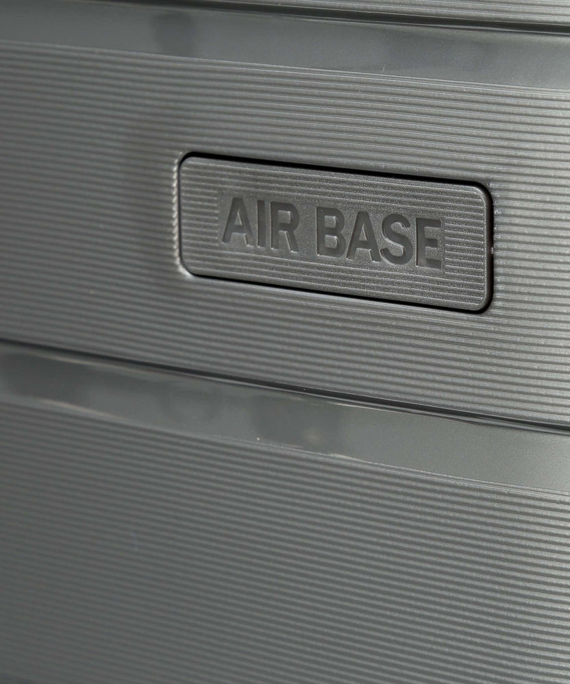 Travelite Air Base Spinner (4 wheels) anthrazit