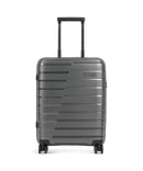 Travelite Air Base Valigia trolley (4 ruote) anthrazit