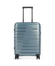 Travelite Air Base 4-Rollen Trolley eisblau