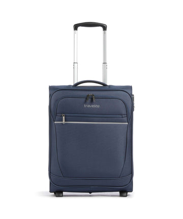 Travelite Cabin Valigia trolley (2 ruote) marine
