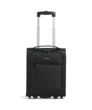 Travelite Cabin Valise 2 roues schwarz