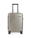 Travelite Air Base Valigia trolley (4 ruote) champagner