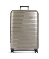 Travelite Air Base Valigia trolley (4 ruote) champagner