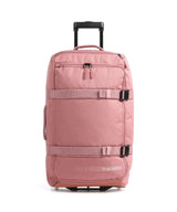 Travelite Kick Off Borsone trolley rosé