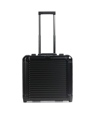 Travelite Next Mobile Office schwarz