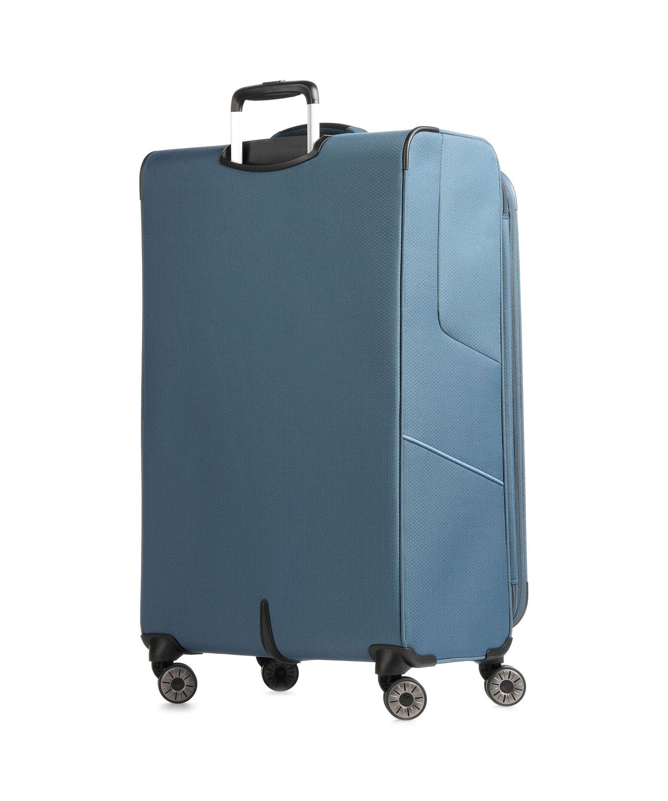 Travelite Skaii Spinner (4 wheels) panoramablau