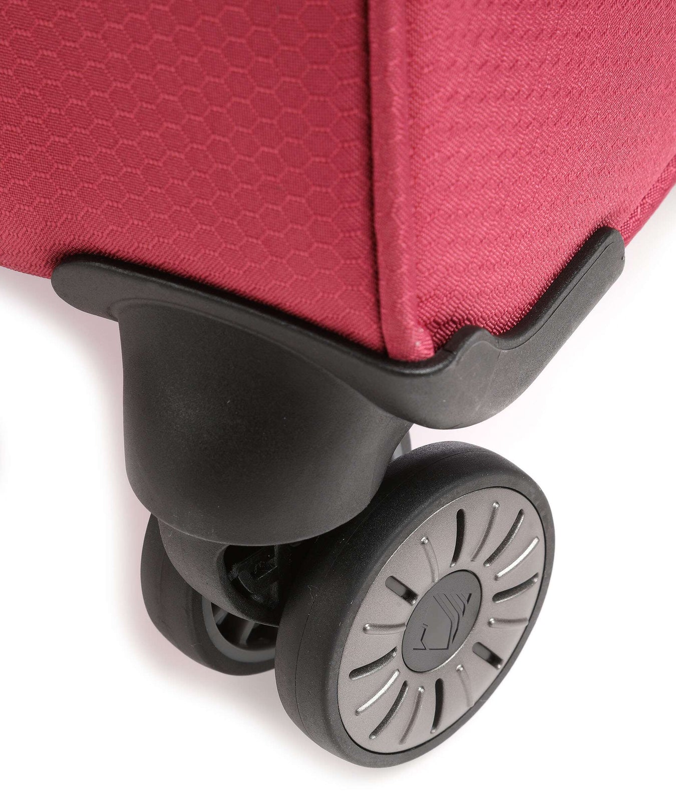 Travelite Skaii Suitcase set (4 wheels) abendrot