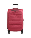 Travelite Skaii 4-Rollen Trolley abendrot