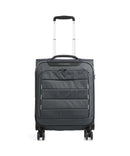 Travelite Skaii 4-Rollen Trolley gipfelgrau