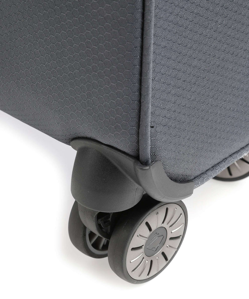 Travelite Skaii Spinner (4 wheels) gipfelgrau