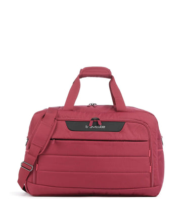 Travelite Skaii Weekender abendrot