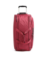 Travelite Skaii Rollenreisetasche abendrot