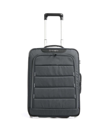 Travelite Skaii Valigia trolley (2 ruote) gipfelgrau
