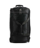 Travelite Miigo Borsone trolley nachtschwarz