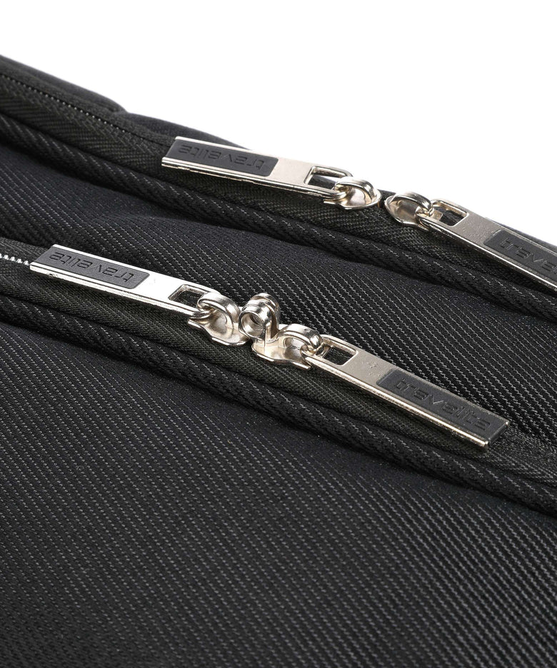 Travelite Miigo Travel bag with wheels nachtschwarz