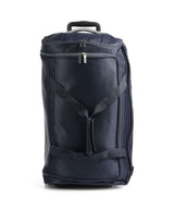 Travelite Miigo Borsone trolley tiefseeblau