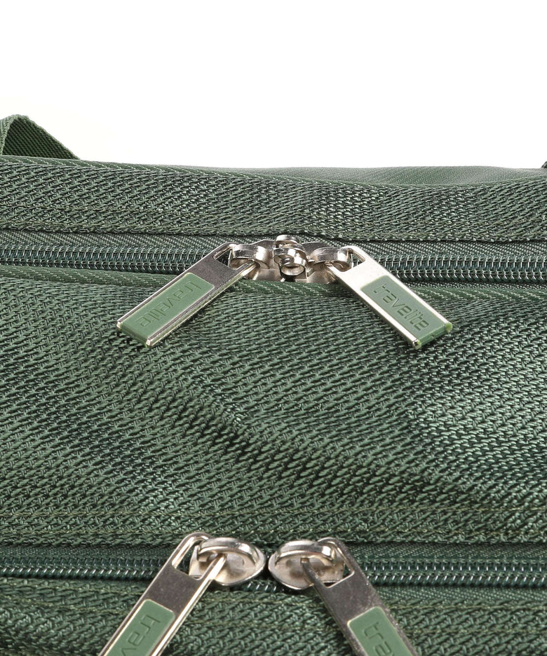 Travelite Miigo Briefcase matcha