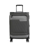 Travelite Viia Valigia trolley (4 ruote) schiefer
