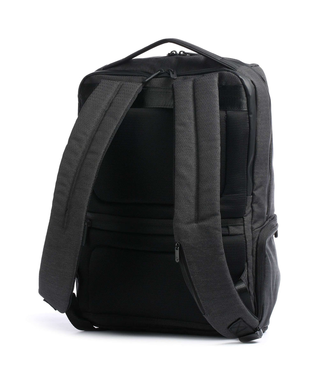 Travelite Meet Laptop backpack anthrazit