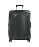 Travelite Elvaa M Valigia trolley (4 ruote) schwarz