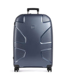 Impackt IP1 L Valigia trolley (4 ruote) glacier blue