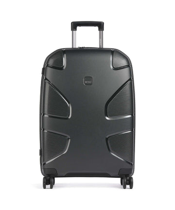 Impackt IP1 M Valise 4 roues lava black