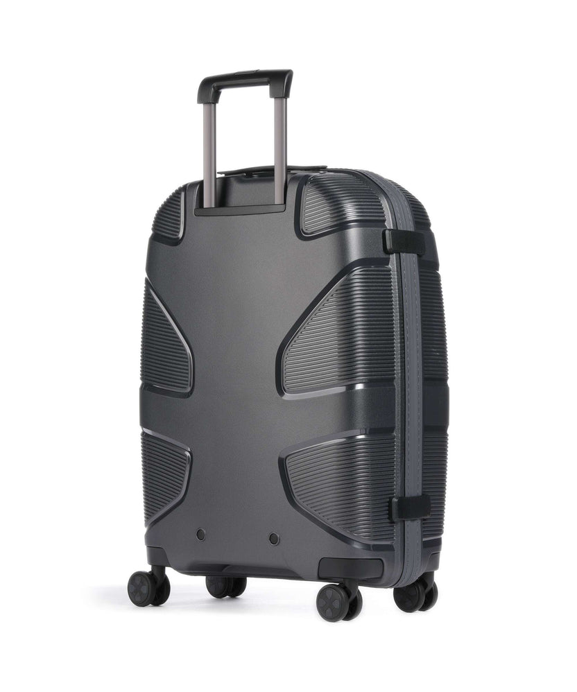 Impackt IP1 M Spinner (4 wheels) iron grey