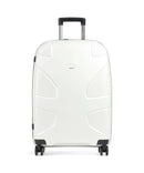 Impackt IP1 M Valigia trolley (4 ruote) polar white