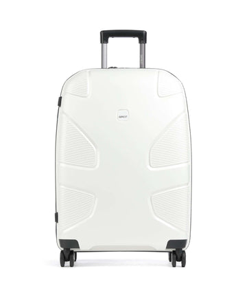 Impackt IP1 M Valise 4 roues polar white