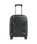 Impackt IP1 S Valigia trolley (4 ruote) lava black