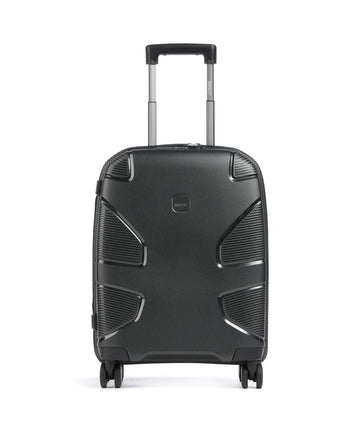Impackt IP1 S Valise 4 roues lava black