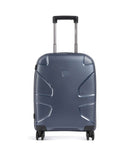 Impackt IP1 S Valigia trolley (4 ruote) glacier blue