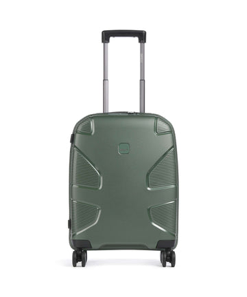 Impackt IP1 S Valise 4 roues deep sea green