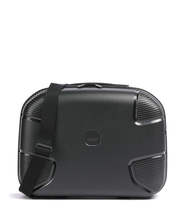 Impackt IP1 Kosmetikkoffer lava black