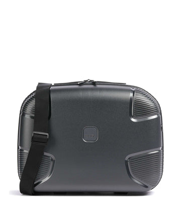 Impackt IP1 Kosmetikkoffer iron grey