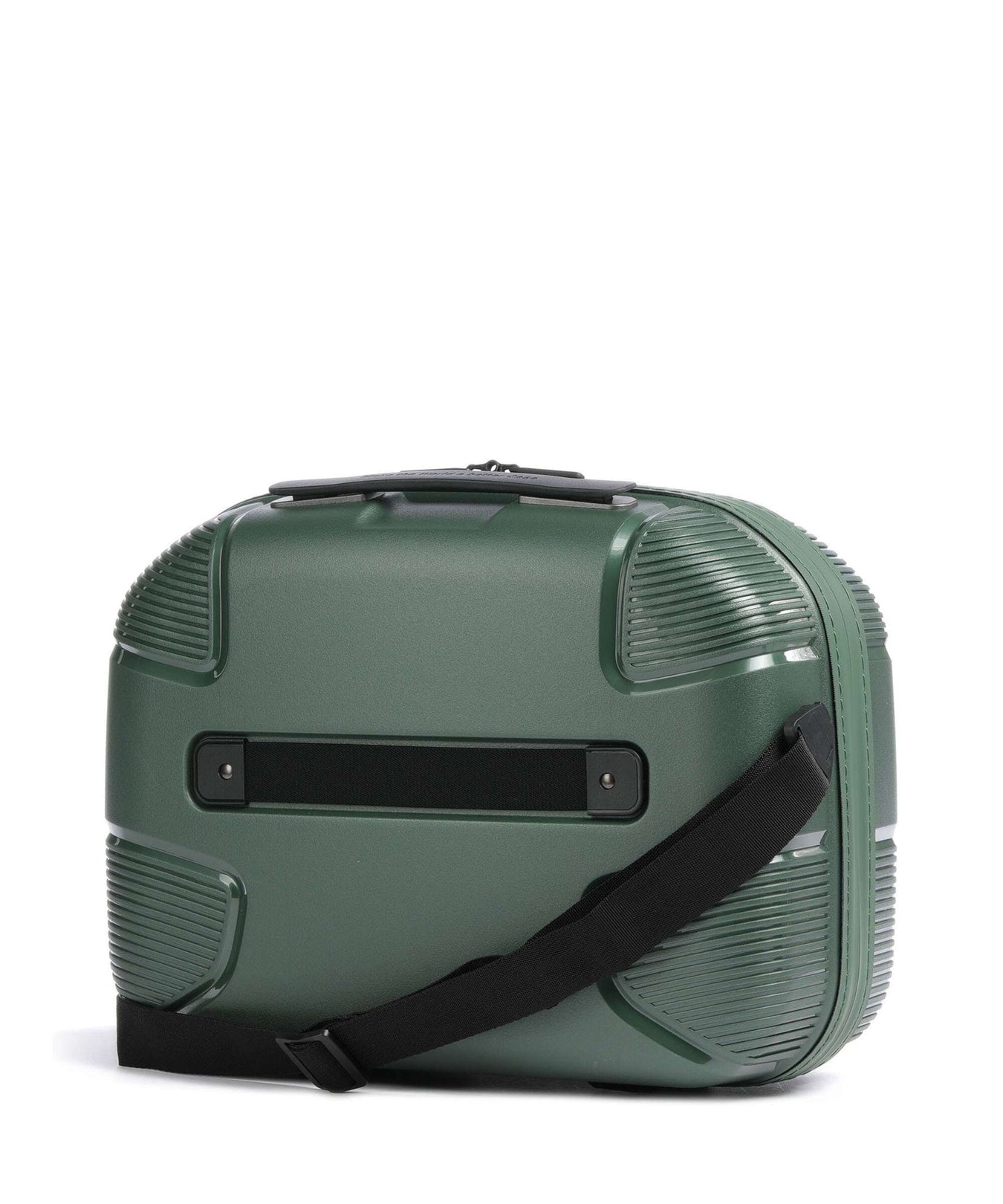 Impackt IP1 Beauty case deep sea green
