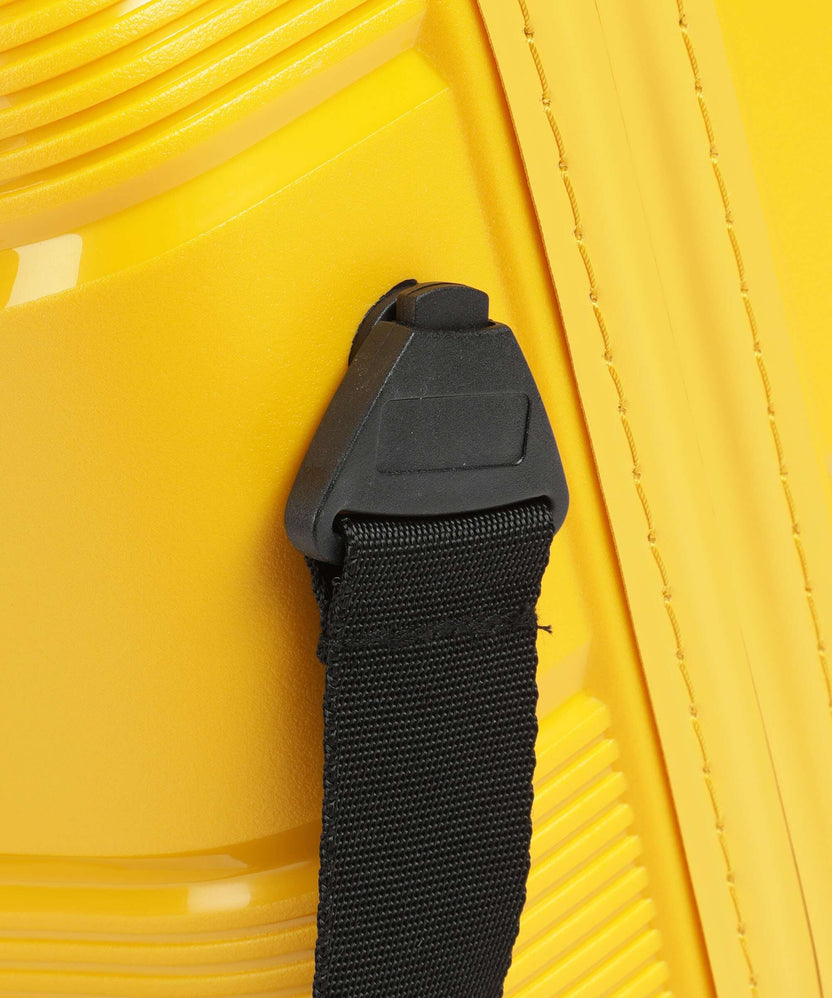 Impackt IP1 Beauty case sunset yellow