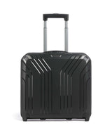 Travelite Elvaa 2-Rollen Trolley schwarz