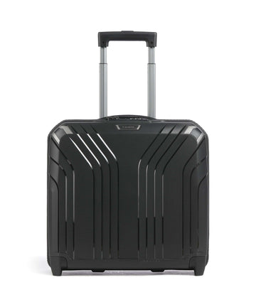 Travelite Elvaa Valise 2 roues schwarz